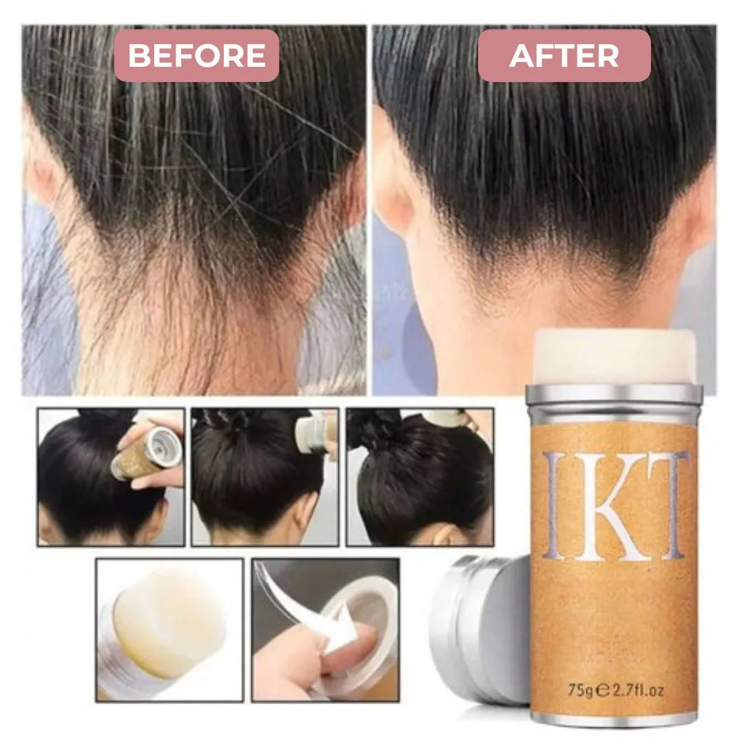 Haarstyling-Wachsstift