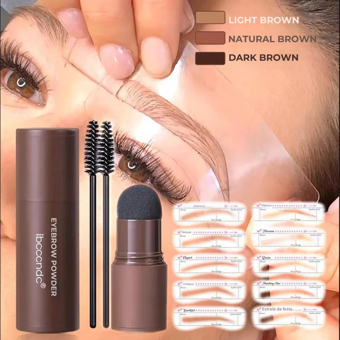 Augenbrauen-Filler-Makeup®