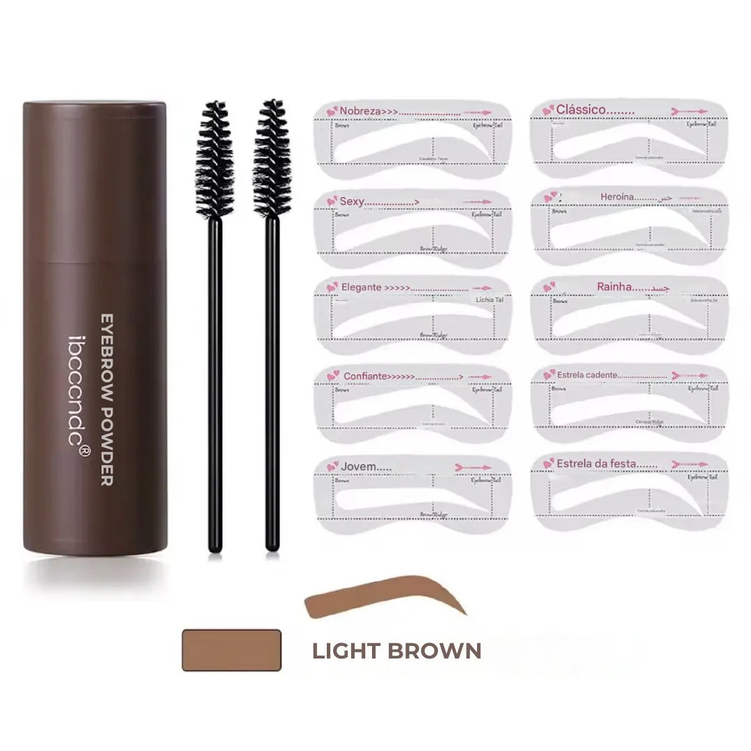 Eyebrow Filler Makeup®