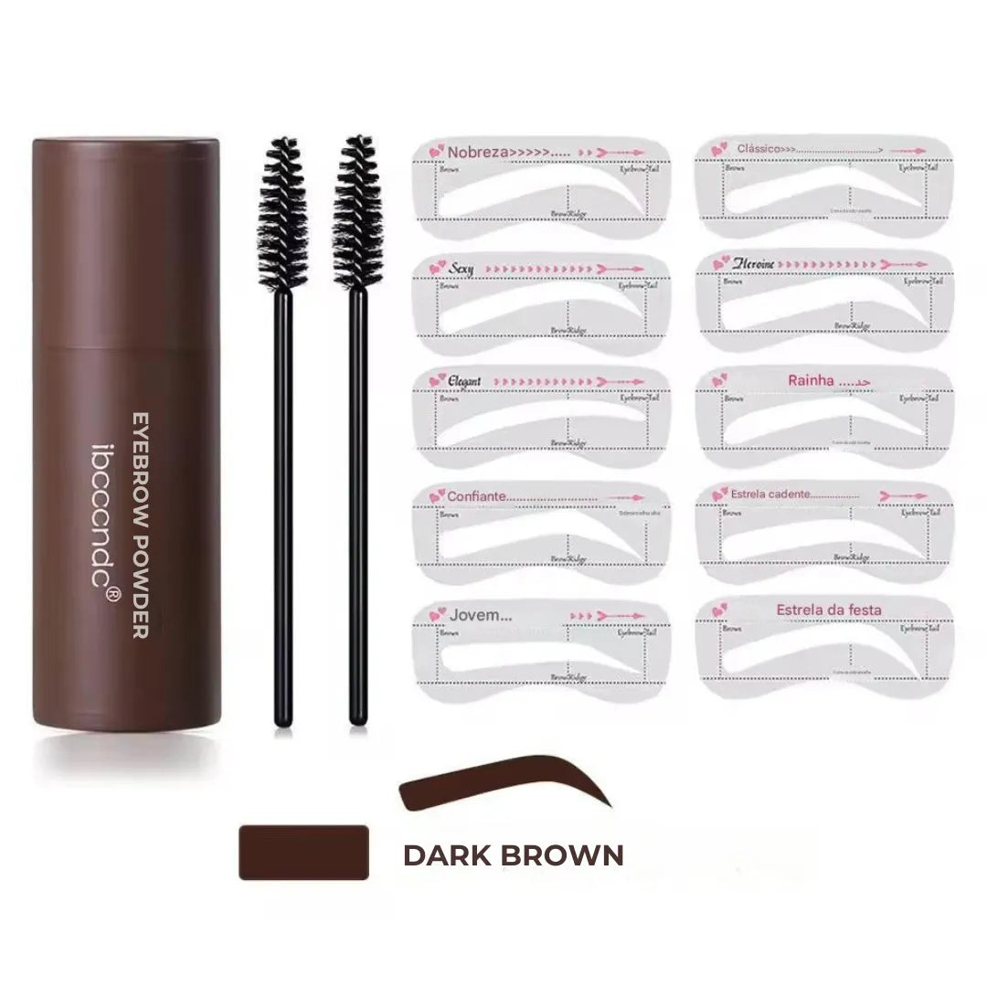 Eyebrow Filler Makeup®