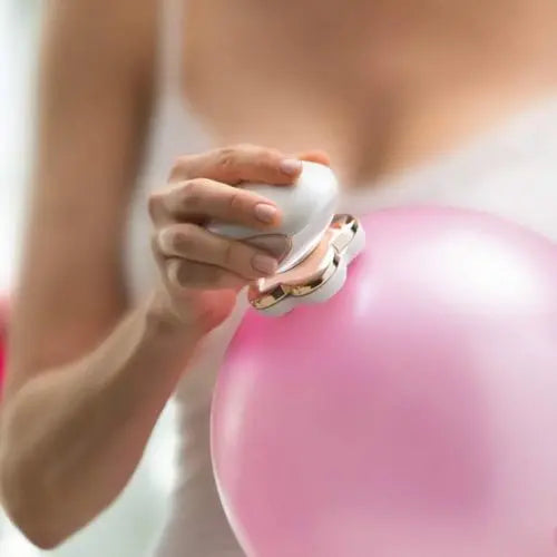 Turbo Painless Body Hair Remover®