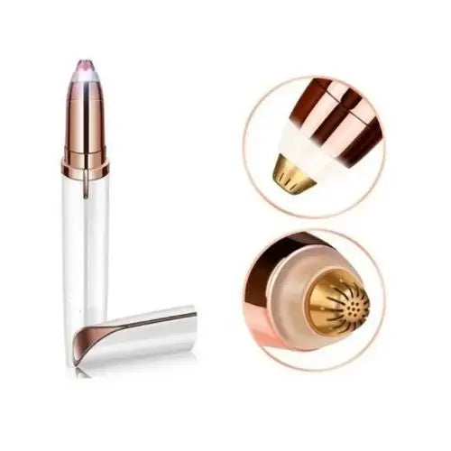 Eyebrow and Facial Hair Removal Pen®