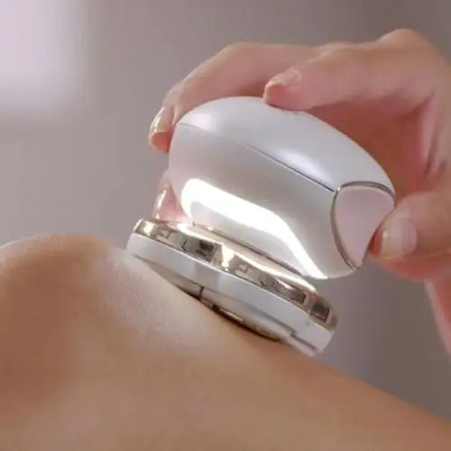 Turbo Painless Body Hair Remover®