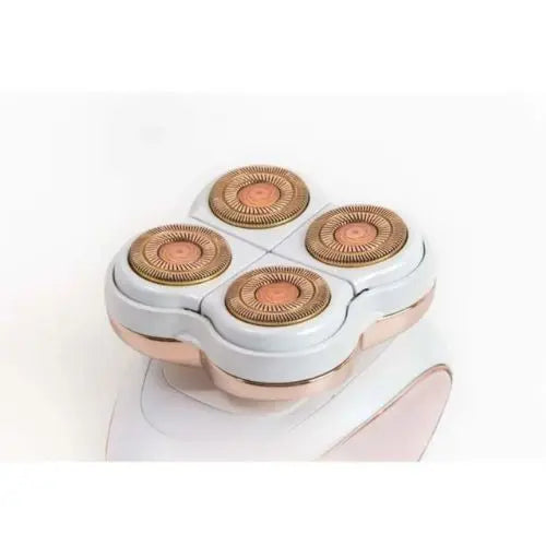 Turbo Painless Body Hair Remover®