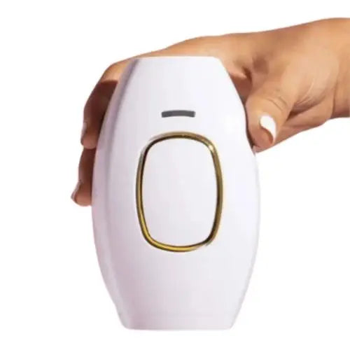 Painless Laser Hair Remover + Free UV Protective Glasses®