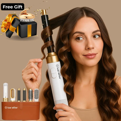 Magic 5-in-1 Hair Styler®