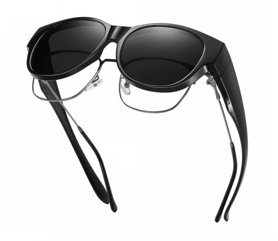 Luxe Vision™ - Glasses Sunglasses
