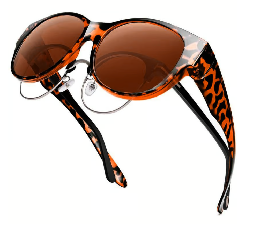 Luxe Vision™ - Glasses Sunglasses