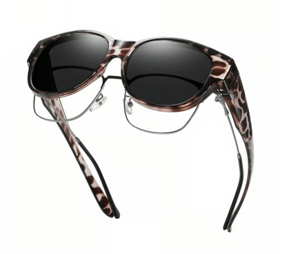 Luxe Vision™ - Glasses Sunglasses