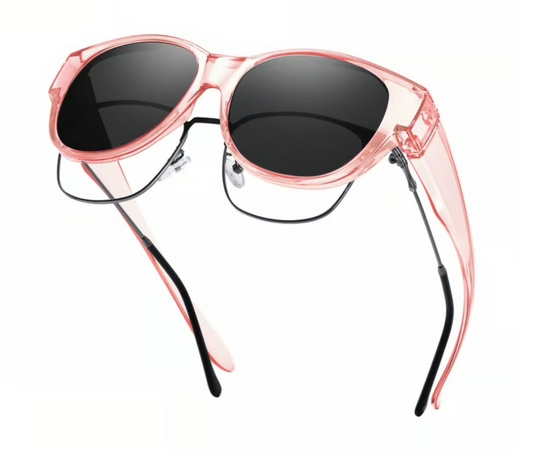 Luxe Vision™ - Glasses Sunglasses