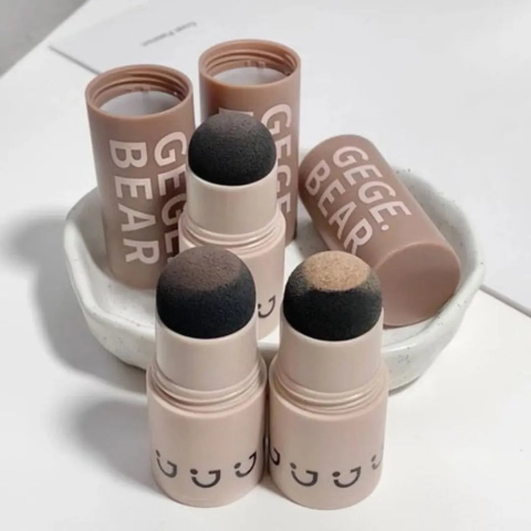 Waterproof Hair Makeup Powder