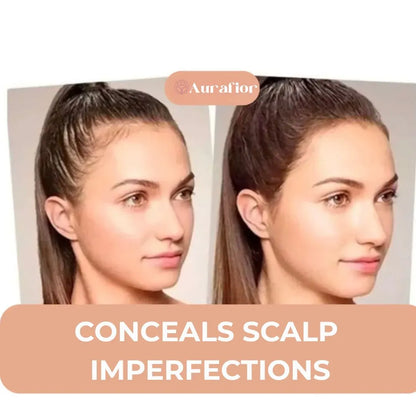 Waterproof Hair Makeup Powder