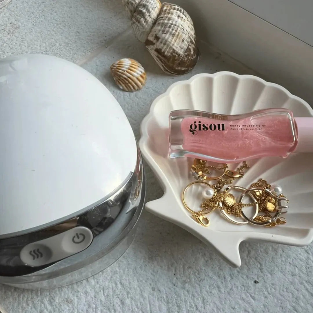 Renova Hair Electric Scalp Massager – Chill Out and Revive Your Scalp