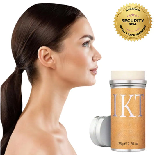 Hair Styling Wax Stick