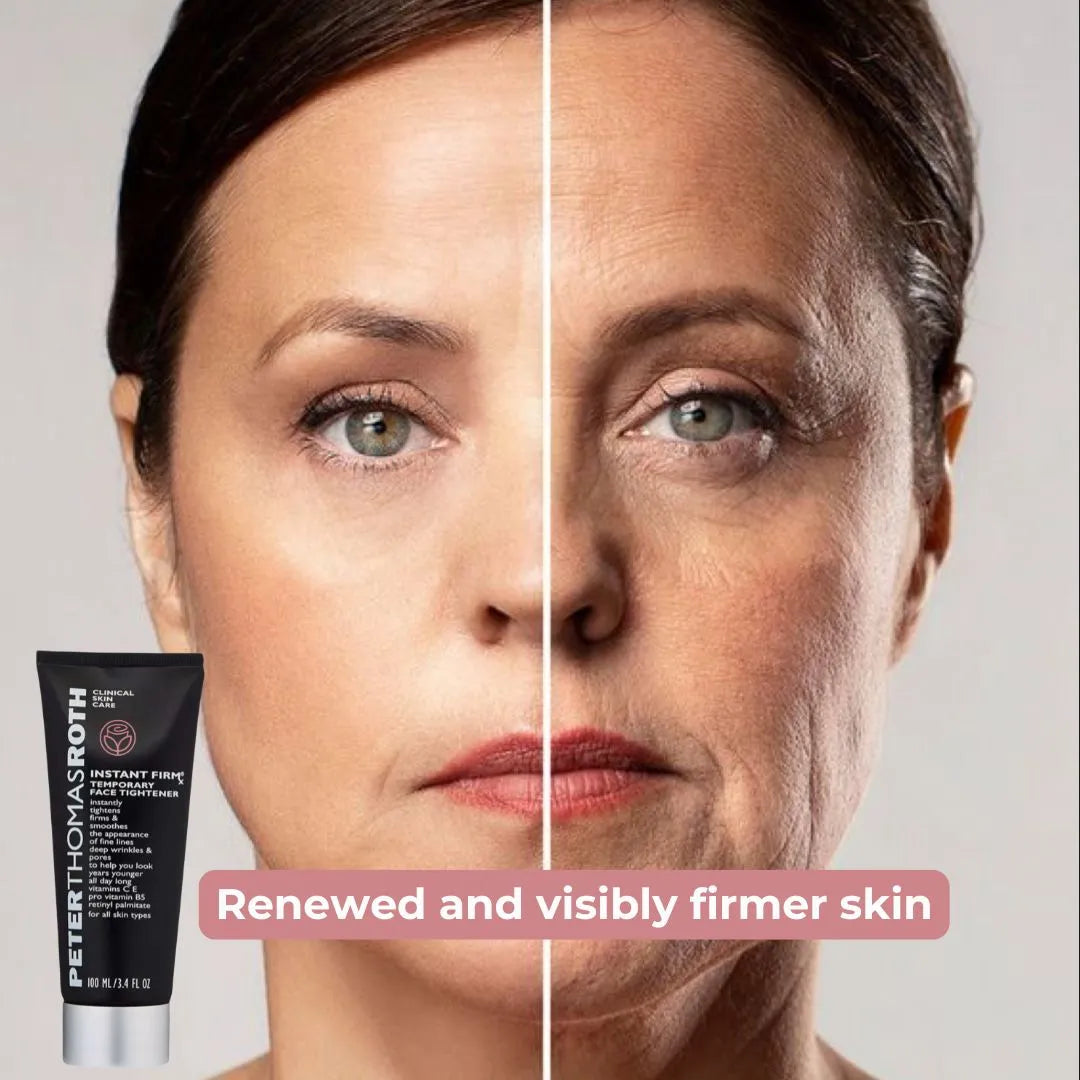 Official Anti-Wrinkle Cream