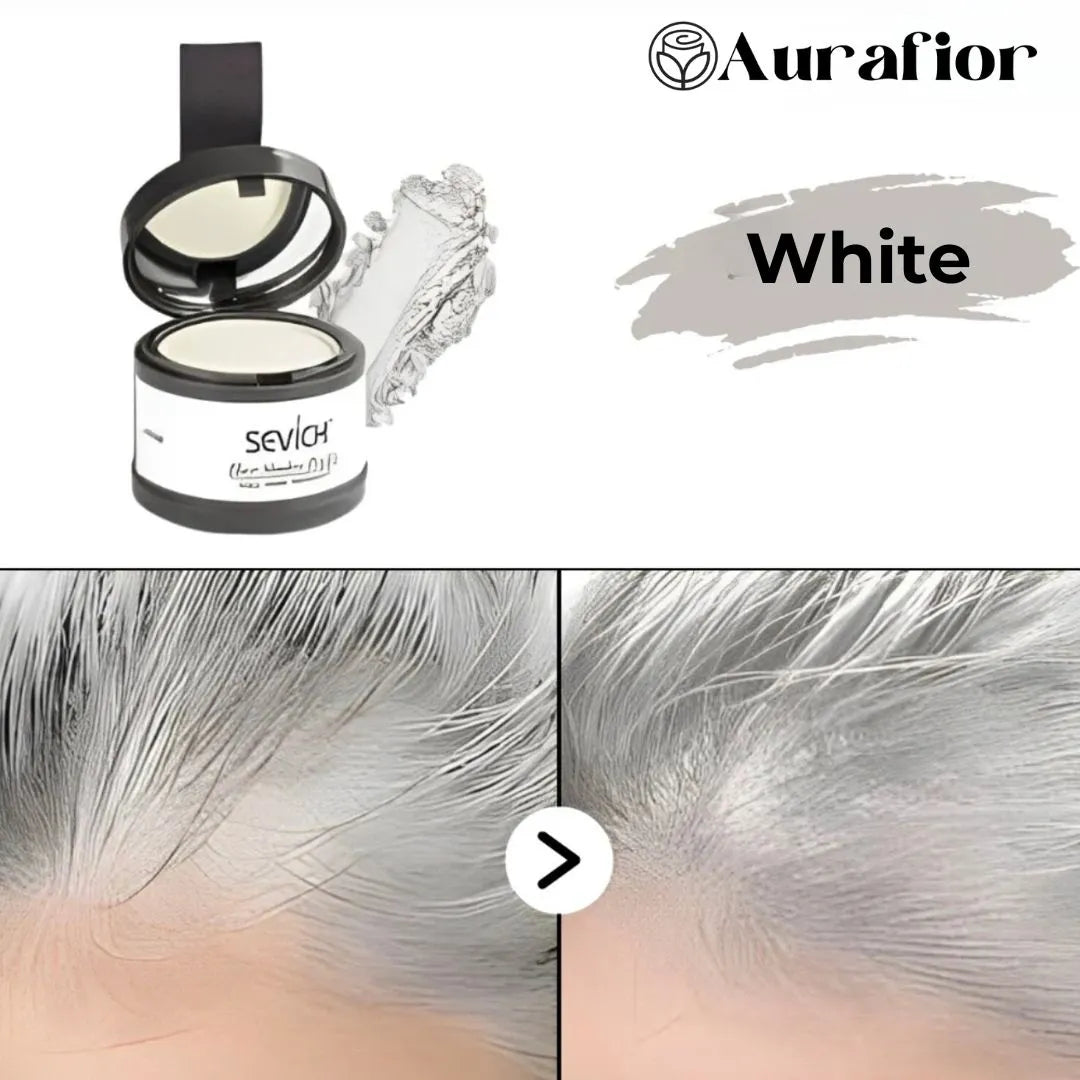 Aurafior Waterproof Hair Makeup