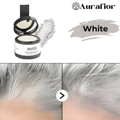 Aurafior Waterproof Hair Makeup