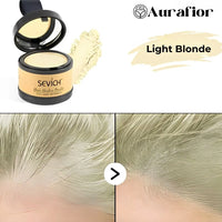 Light Blonde