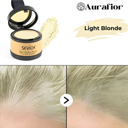 Aurafior Waterproof Hair Makeup