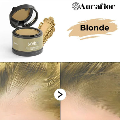 Aurafior Waterproof Hair Makeup
