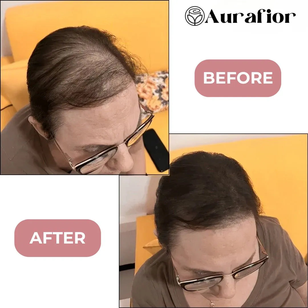 Aurafior Waterproof Hair Makeup