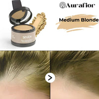 Medium Blonde