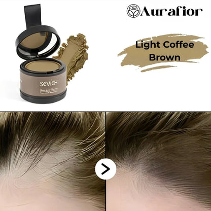 Aurafior Waterproof Hair Makeup