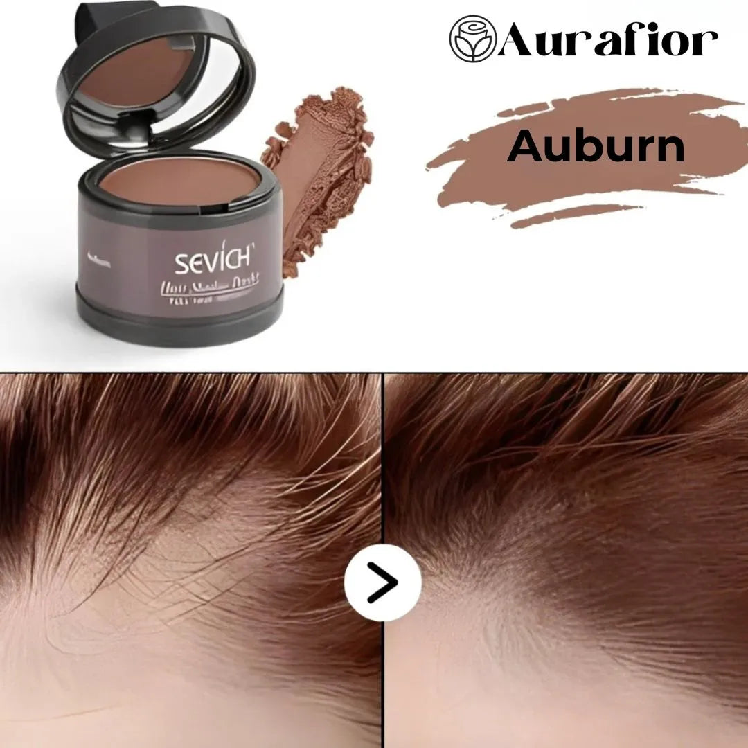 Aurafior Waterproof Hair Makeup