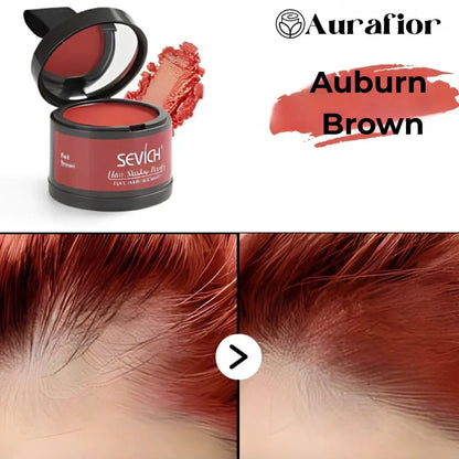 Aurafior Waterproof Hair Makeup