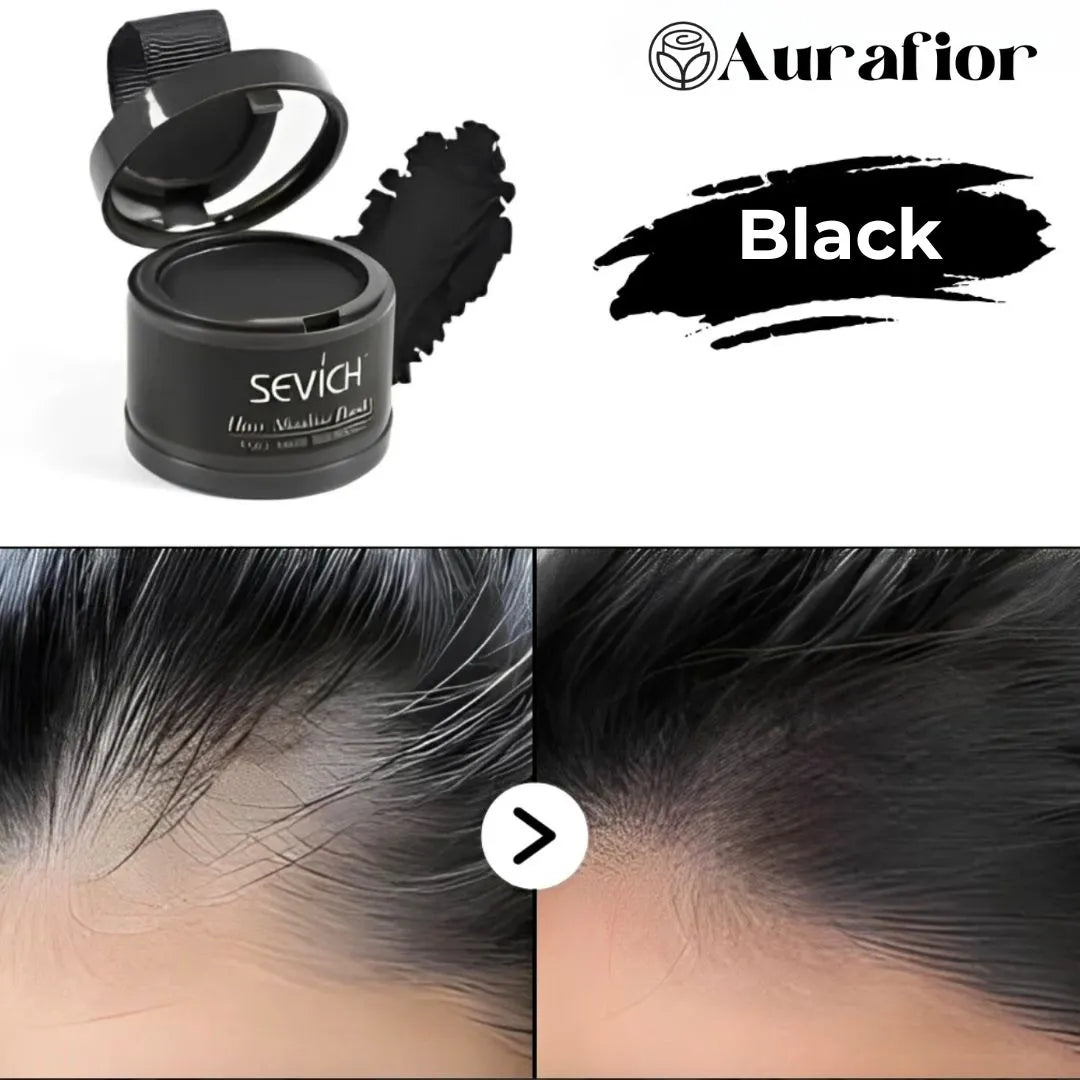 Aurafior Waterproof Hair Makeup