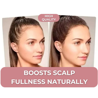 Waterproof and Sweat-Proof Hair Makeup Filler for White and Thinning Hair – High Quality