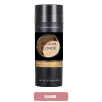 Blonde
