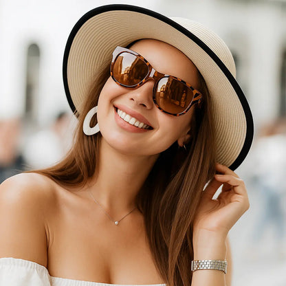Luxe Vision™ - Glasses Sunglasses