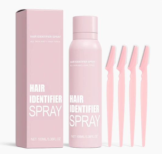 Deep Cleansing Facial Restoration Spray Kit®