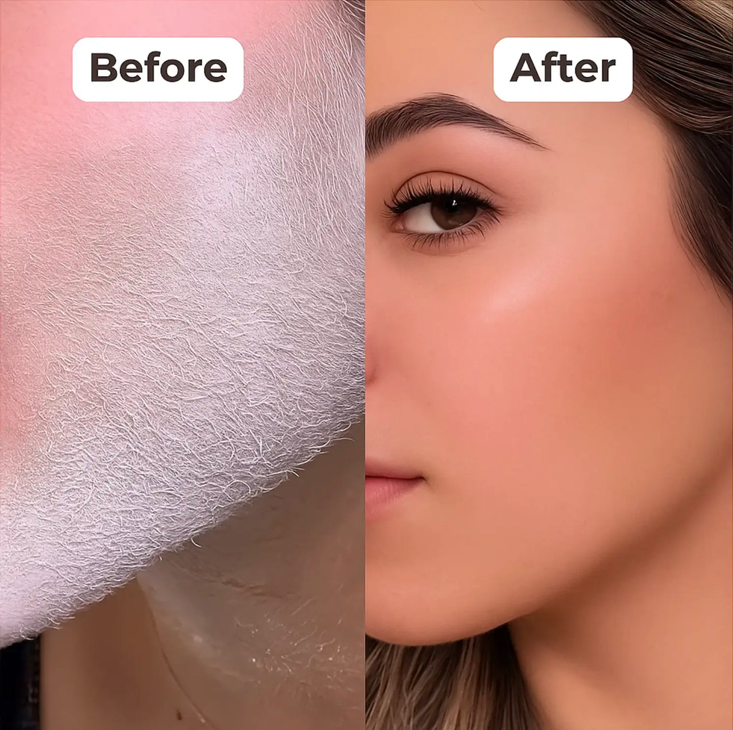Deep Cleansing Facial Restoration Spray Kit®