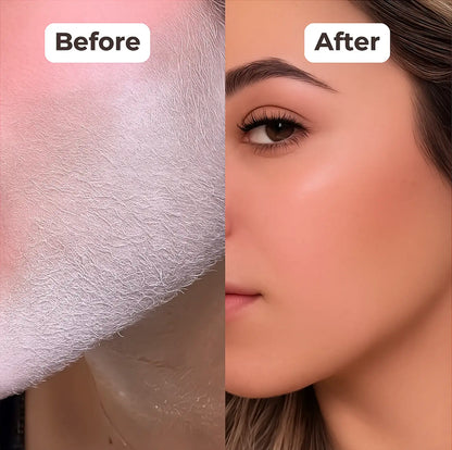 Deep Cleansing Facial Restoration Spray Kit®