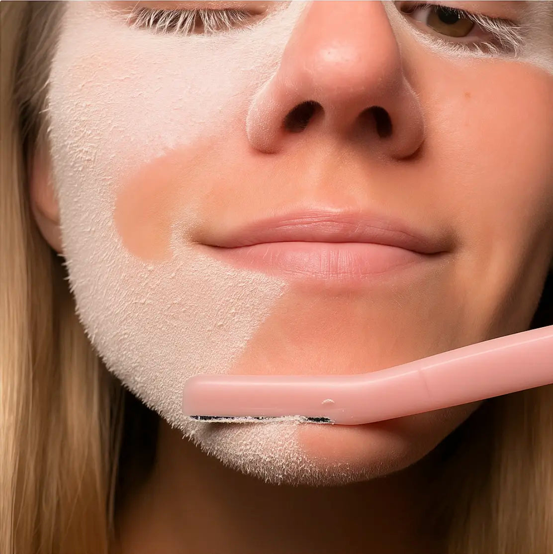Deep Cleansing Facial Restoration Spray Kit®