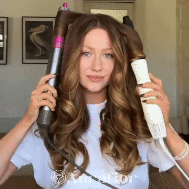 5-in-1 Hair Styler®