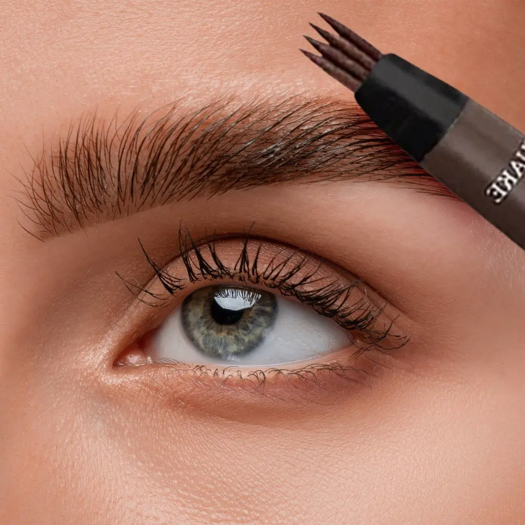 Eyebrow Pen - Fork Tip
