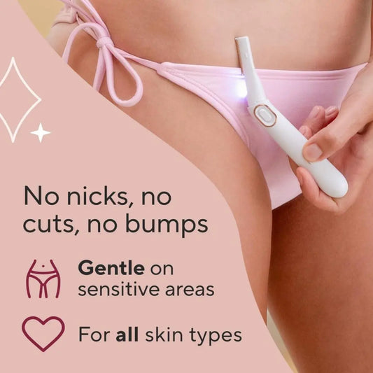 Bikini® Body Hair Removal Pen