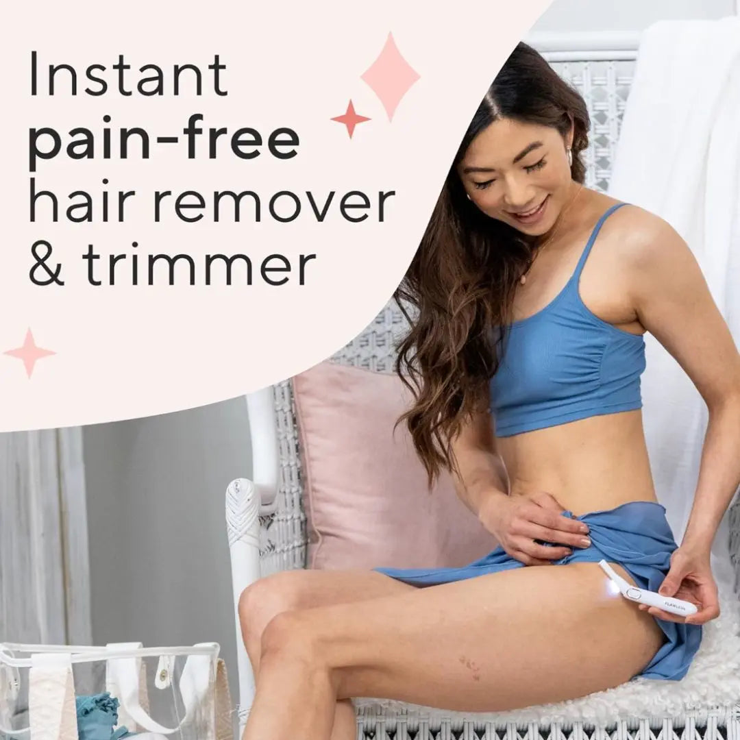 Bikini® Body Hair Removal Pen