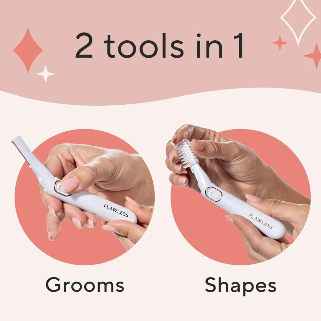 Bikini® Body Hair Removal Pen