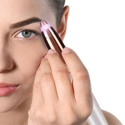 Beauty Kit - Facial & Body Hair Removal Pens + Eyebrow Pen®