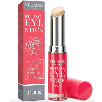 Eye Area Retinol Serum - Lipstick Format