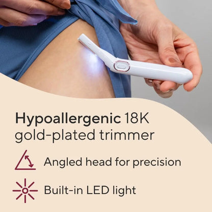 Bikini® Body Hair Removal Pen