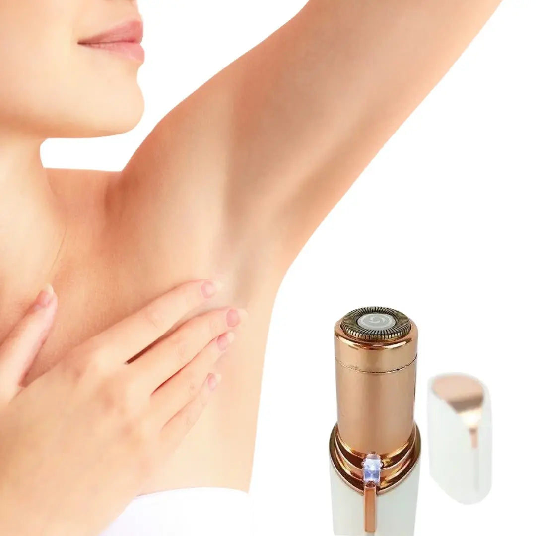 Beauty-Set – Stifte zur Gesichts- und Körperhaarentfernung + Augenbrauenstift®