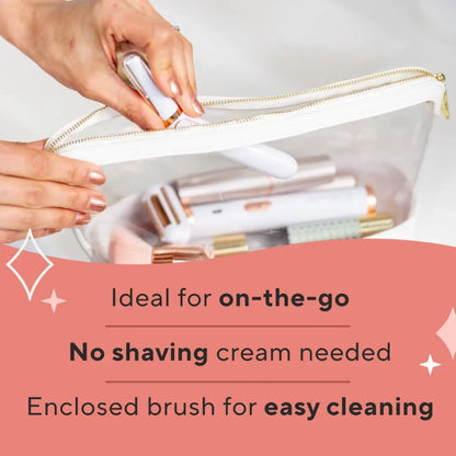 Bikini® Body Hair Removal Pen