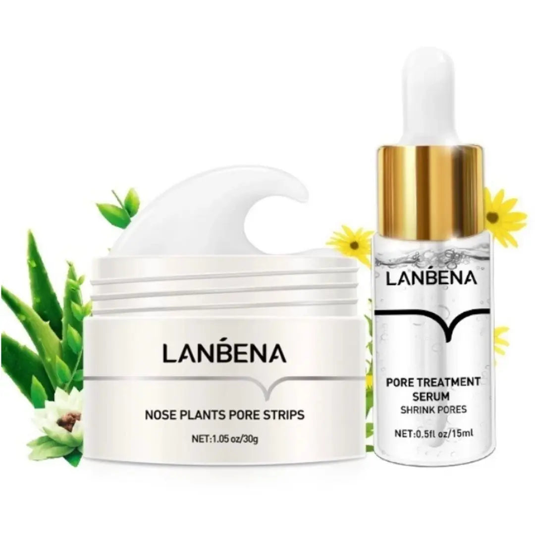 Natural Blackhead Removal Cream