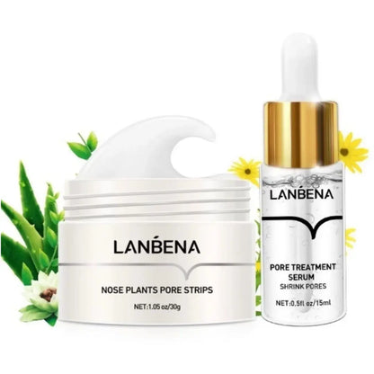 Natural Blackhead Removal Cream