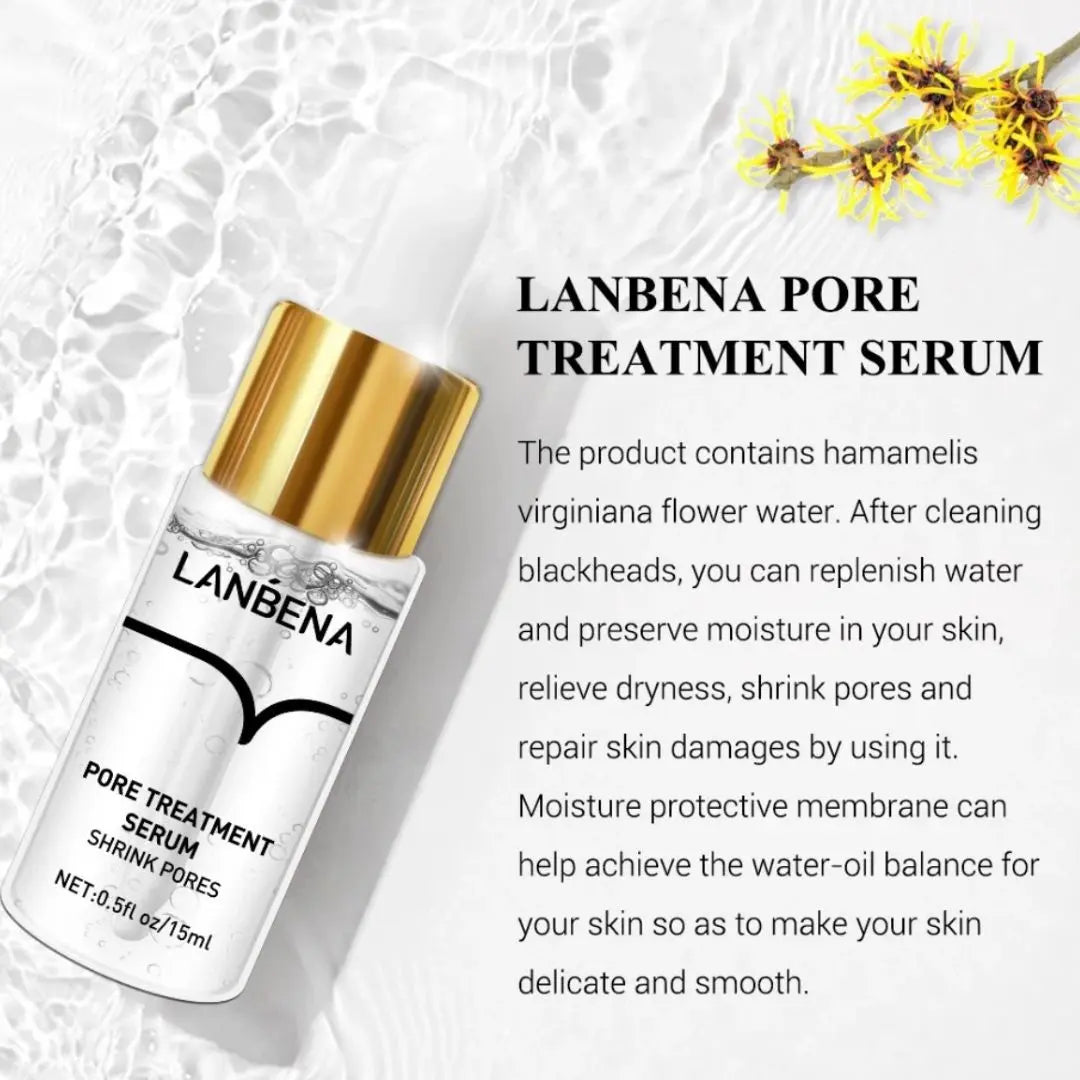 Natural Blackhead Removal Cream